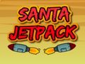 Permainan Santa Jetpack talian