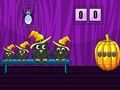 Permainan Halloween Boy Rescue talian