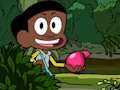 Permainan Craig of the Creek Splash Battle talian