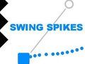 Permainan Swing Spikes talian
