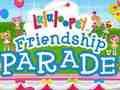 Permainan Perarakan Persahabatan Lalaloopsy  talian