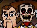 Permainan Madness Toy Jumaat talian