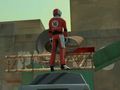 Permainan Hanya Atas: Gravity Parkour 3D  talian