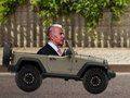 Permainan Biden Wheelie  talian