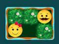 Permainan Teka-teki Pasangan Emoji  talian