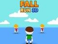 Permainan Kejatuhan Run 3D talian