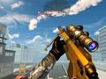 Permainan Sniper Bunuh  talian