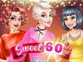 Permainan Puteri Sweet Sixty  talian