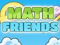 Permainan Rakan Matematik  talian