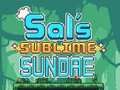 Permainan Sundae Sublime Sal  talian