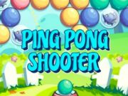 Permainan Penembak Ping Pong  talian