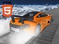 Permainan Aksi Super Cars  talian