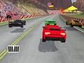 Permainan Kereta Super Lumba Super  talian