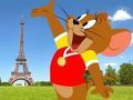 Permainan Tom dan Jerry: Berdandan  talian