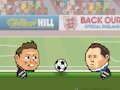 Permainan Sports Heads Football Edisi Eropah  talian