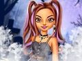 Permainan Gadis Raksasa Gaya Glam Goth  talian