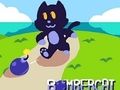 Permainan Bombercat talian