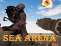 Permainan Arena Laut  talian