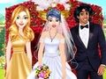 Permainan Pereka Pakaian Pengantin  talian