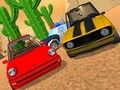 Permainan Penyimulator Kejar Kereta Polis talian