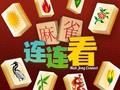 Permainan Mahjong Connect HD talian