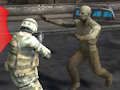 Permainan Duty Call Modern Warfare 2  talian
