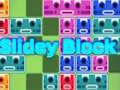 Permainan Blok Slidey  talian