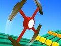 Permainan Parkour Roda  talian