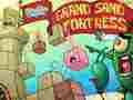 Permainan SpongeBob SquarePants: Kubu Pasir Besar  talian