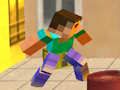 Permainan Tandas Noob Minecraft VS Skibidi  talian