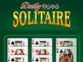 Permainan Solitaire Harian talian