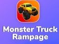 Permainan Raksasa Truk Mengamuk  talian