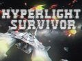 Permainan Hiperlight Survivor  talian