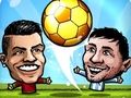 Permainan Bintang Bola Sepak 2022 Bola Sepak Dunia  talian