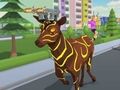 Permainan Simulator Rusa  talian