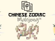 Permainan Mahjong Zodiak Cina  talian