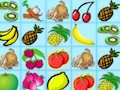 Permainan Sambung Buah-buahan dan Sayur-sayuran  talian