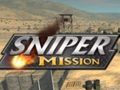 Permainan Misi Sniper  talian