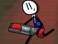 Permainan Arena Stickman  talian