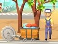 Permainan Pelombong Batu 3D talian