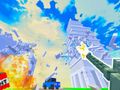 Permainan Simulator Pemusnahan 3D  talian