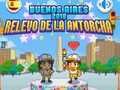 Permainan Buenos Aires 2018 talian