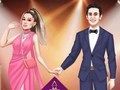 Permainan Pasangan Comel Ariana  talian