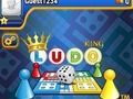 Permainan Raja Ludo  talian