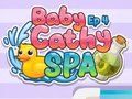 Permainan Baby Cathy Ep4: Spa talian