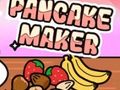 Permainan Pembuat Pancake  talian