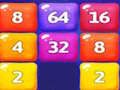 Permainan 2048 Gabungan  talian