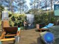 Permainan Keseronokan Perayaan Escape Adventure  talian
