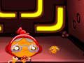 Permainan Monkey Go Happy Tahap 215  talian