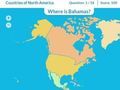 Permainan Negara-negara Amerika Utara  talian